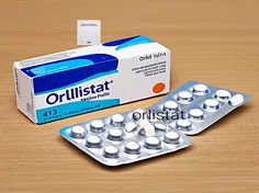 Orlistat pharmacie belgique